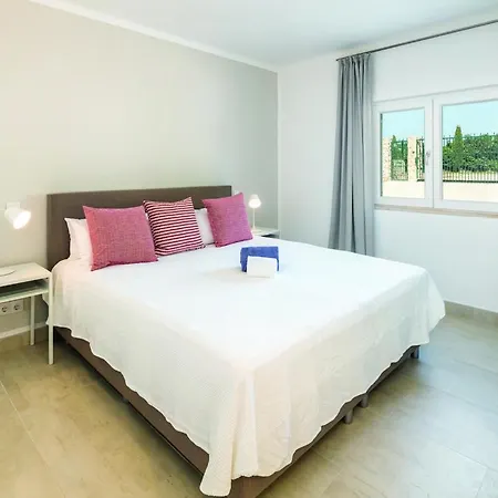 빌라 Super 4 Bedroom At Clube Atlantico With Heated Private Pool Air Conditioning And Wifi *