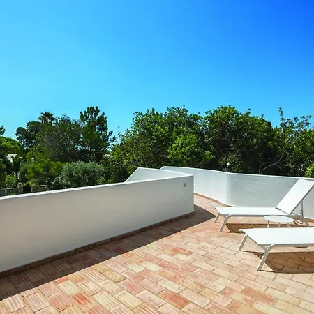 别墅 Super 4 Bedroom At Clube Atlantico With Heated Private Pool Air Conditioning And Wifi