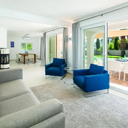Super 4 Bedroom At Clube Atlantico With Heated Private Pool Air Conditioning And Wifi Carvoeiro (Lagoa)
